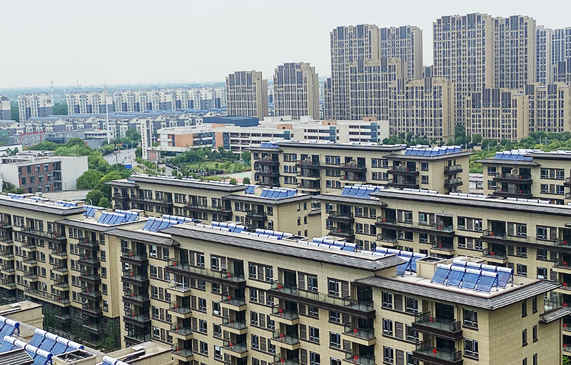 扬州奥园湖滨名都 单机项目